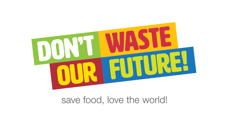 Proyecto Don’t waste our future