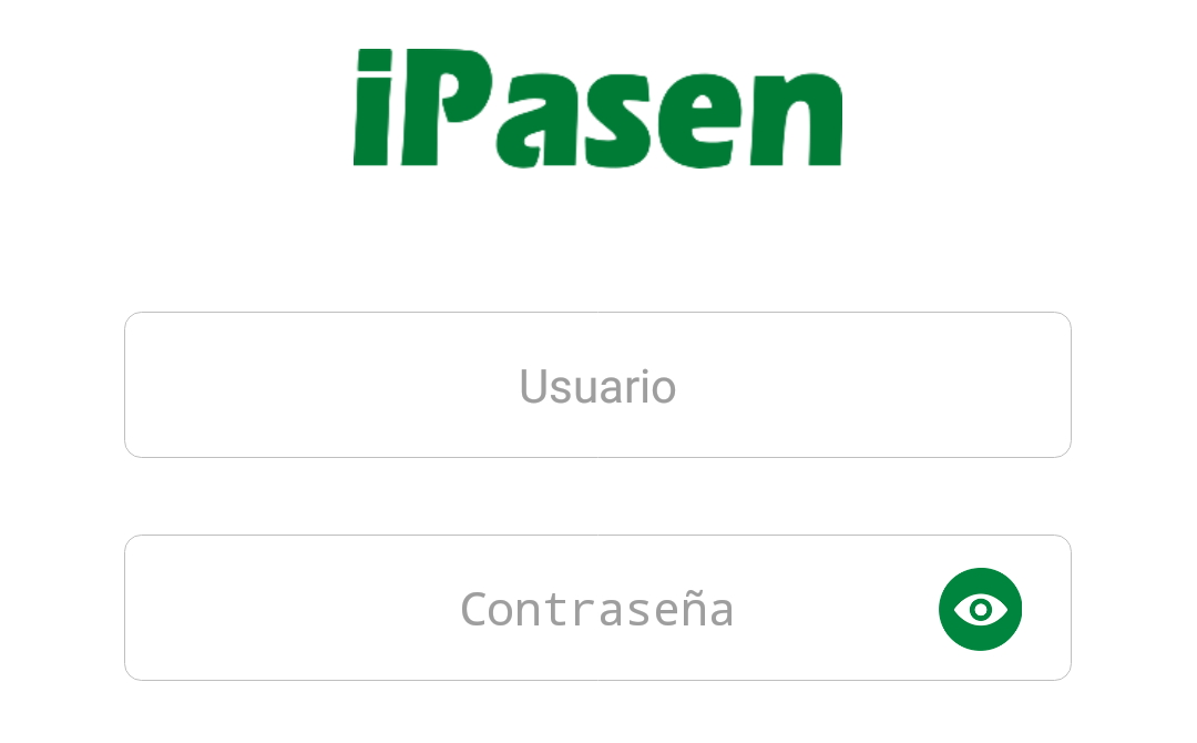 Pasen / iPasen