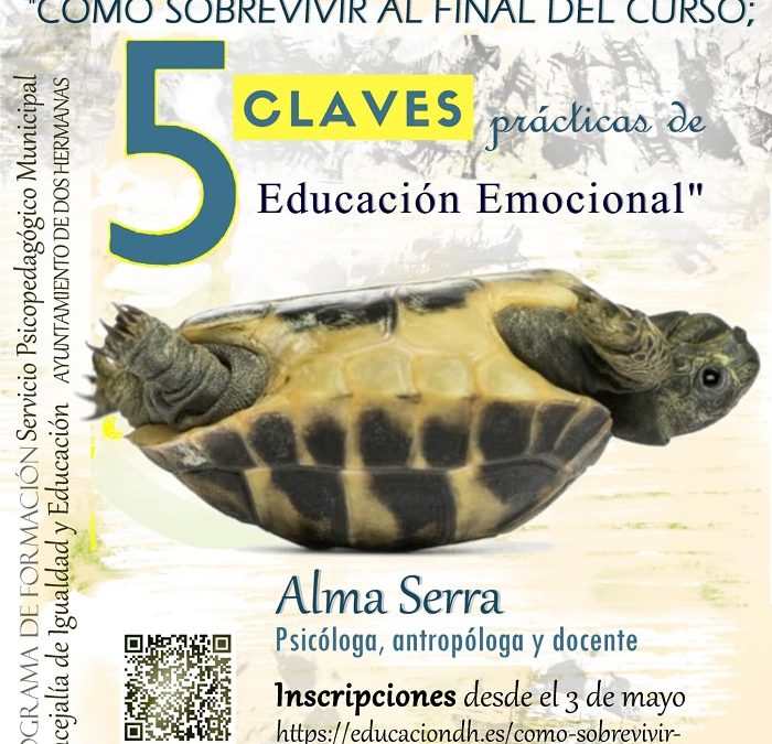 Webinar educativo