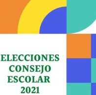 Elecciones CONSEJO ESCOLAR 2021