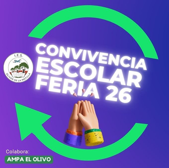 Convivencia escolar